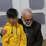 دیدار رئیس کمیته امداد کل کشور با خانواده محترم زندانیان استان قم 8 photo 2025 04 08 13 11 25