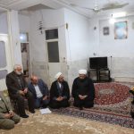 دیدار رئیس کمیته امداد کل کشور با خانواده محترم زندانیان استان قم 3 photo 2025 04 08 13 11 44