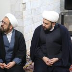 دیدار رئیس کمیته امداد کل کشور با خانواده محترم زندانیان استان قم 2 photo 2025 04 08 13 11 47